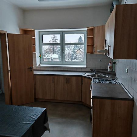 Hospoda U Mane Řepišt Zewnętrze zdjęcie