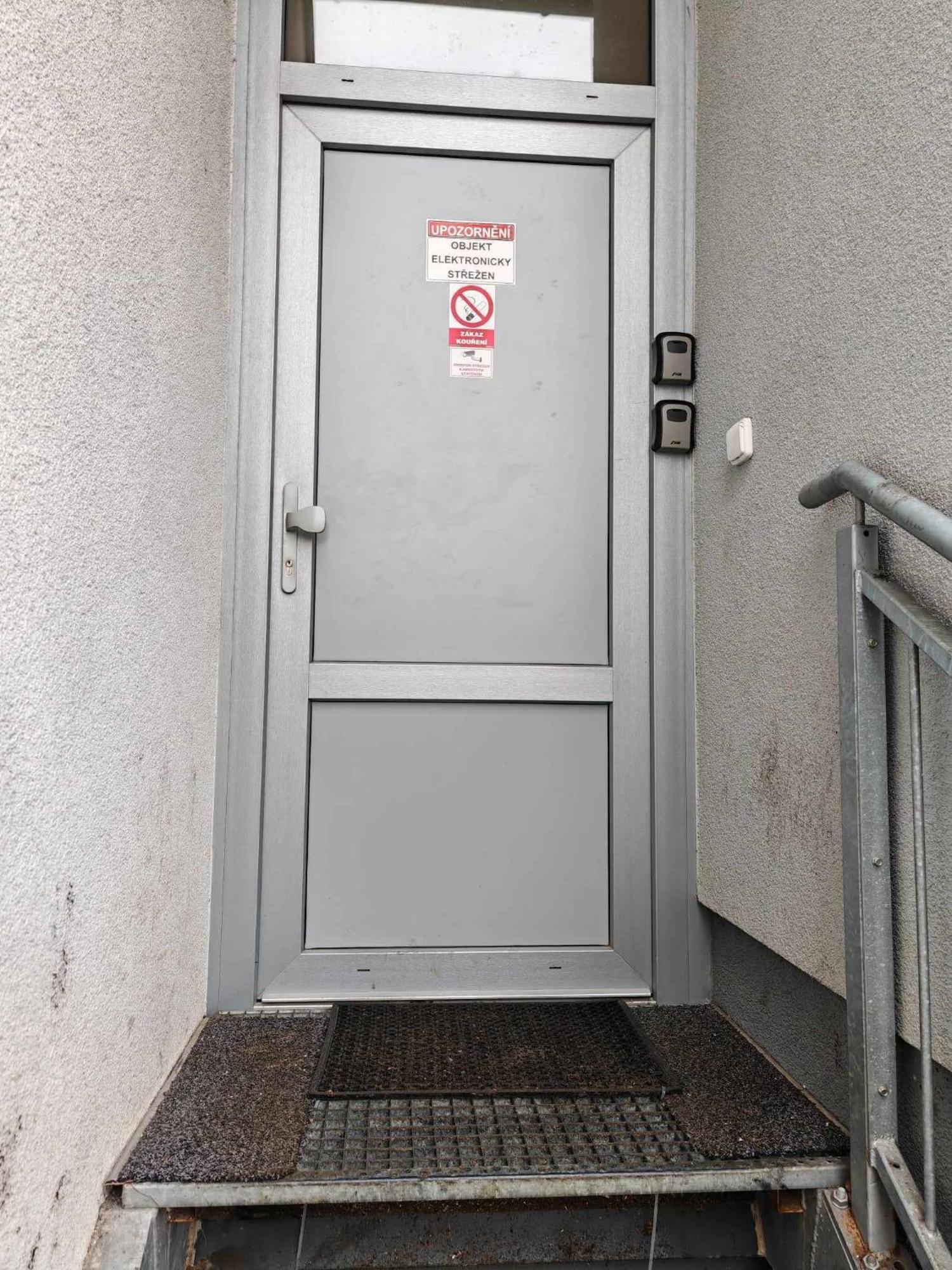 Hospoda U Mane Řepišt Zewnętrze zdjęcie