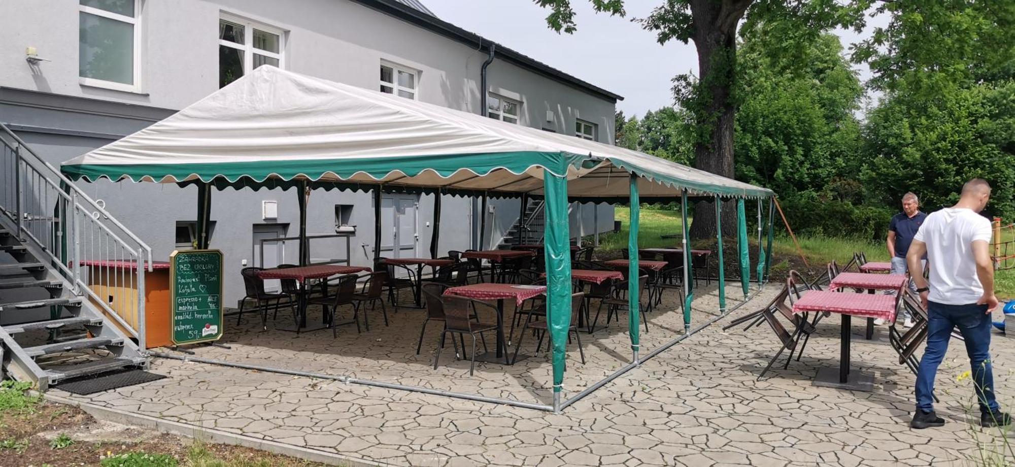 Hospoda U Mane Řepišt Zewnętrze zdjęcie